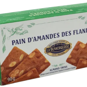 Pain d'amandes 90g