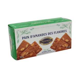 Pain d'amandes 90g