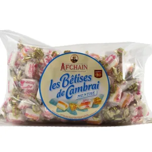 Bêtises de Cambrai Menthe 1 kilo