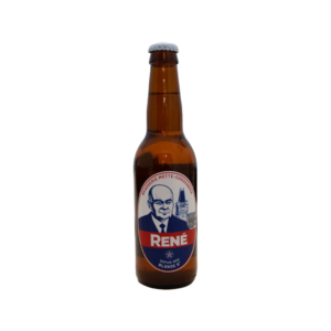 Bière René 33cl