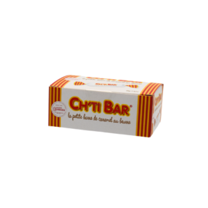 Ch'ti Bar 80g