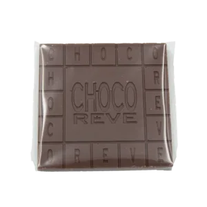 tablette chocolat au lait