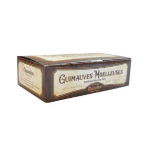 Guimauves chocolat noir - 250g