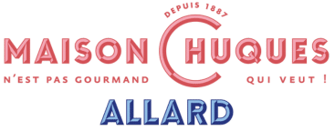 logo maison chuques