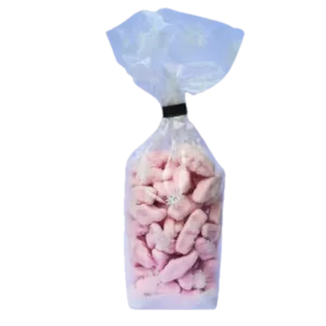 sachet meringue jésus