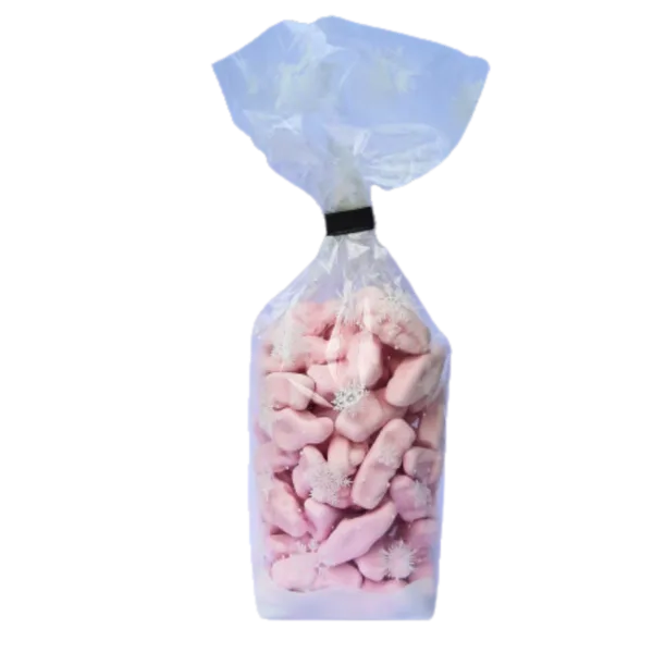 sachet meringue jésus