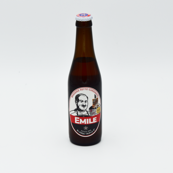 bière Emile 33cl