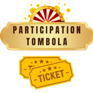 Participation Tombola